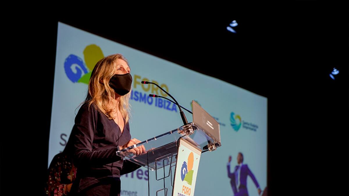 Mejor financiación, más colaboración público-privada y una oferta diferenciada y sostenible, claves para el futuro del turismo en Ibiza