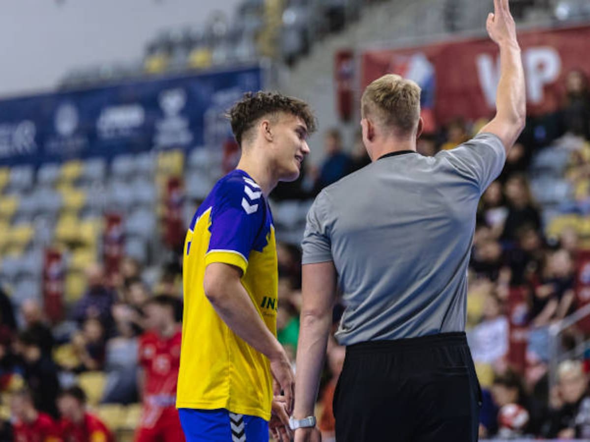 Patryk Wasiak, mas talento joven para el Ademar