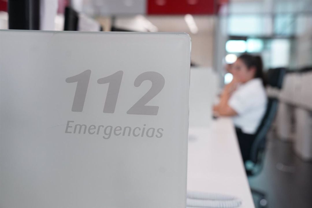 112 emergencias