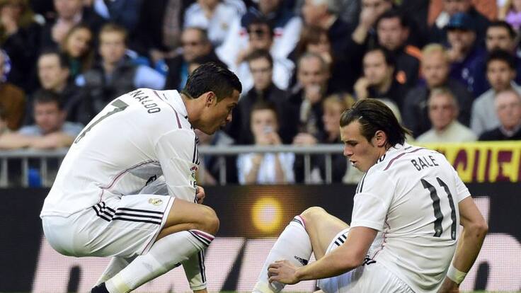 SER Deportivos (20/04/2015)