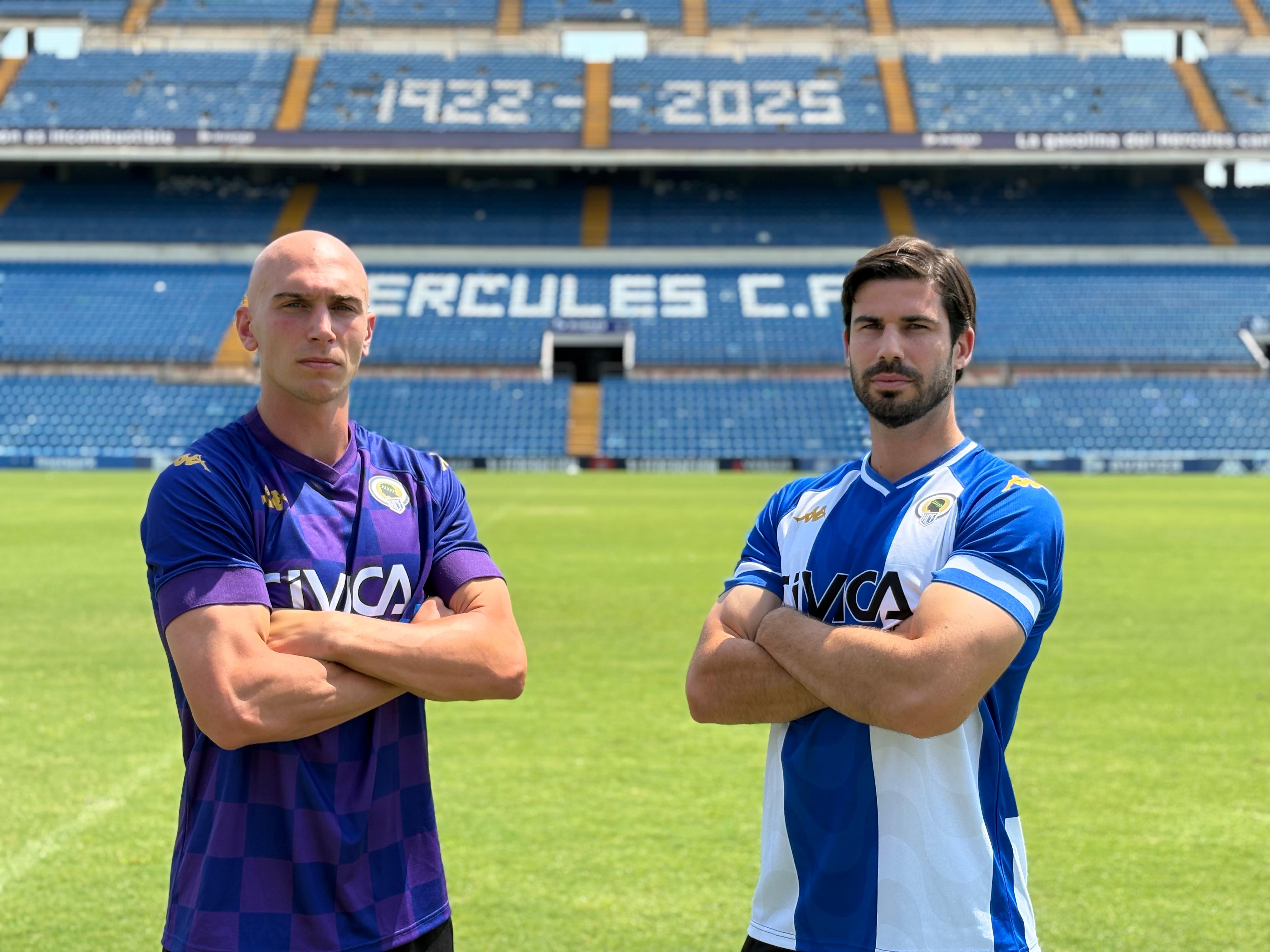 Presentación de Rentero y Monsalve - HCF