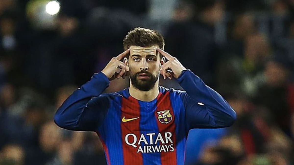 Hora 25 deportes (20/01/2017): Piqué ya no habla de los árbitros