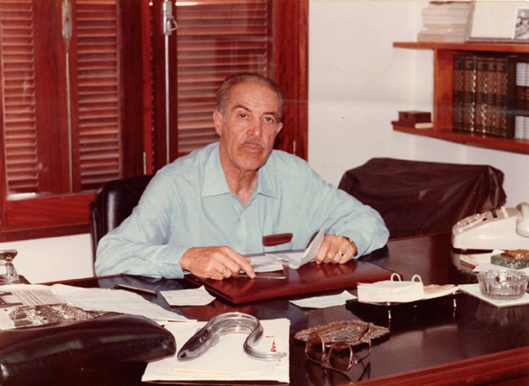 José Ramírez Cerdá