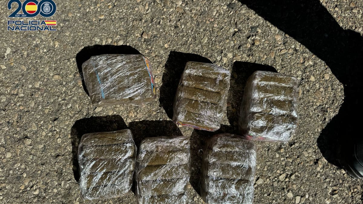 Hoy por Hoy Matinal Jaén 8:20 (28/10/2024)