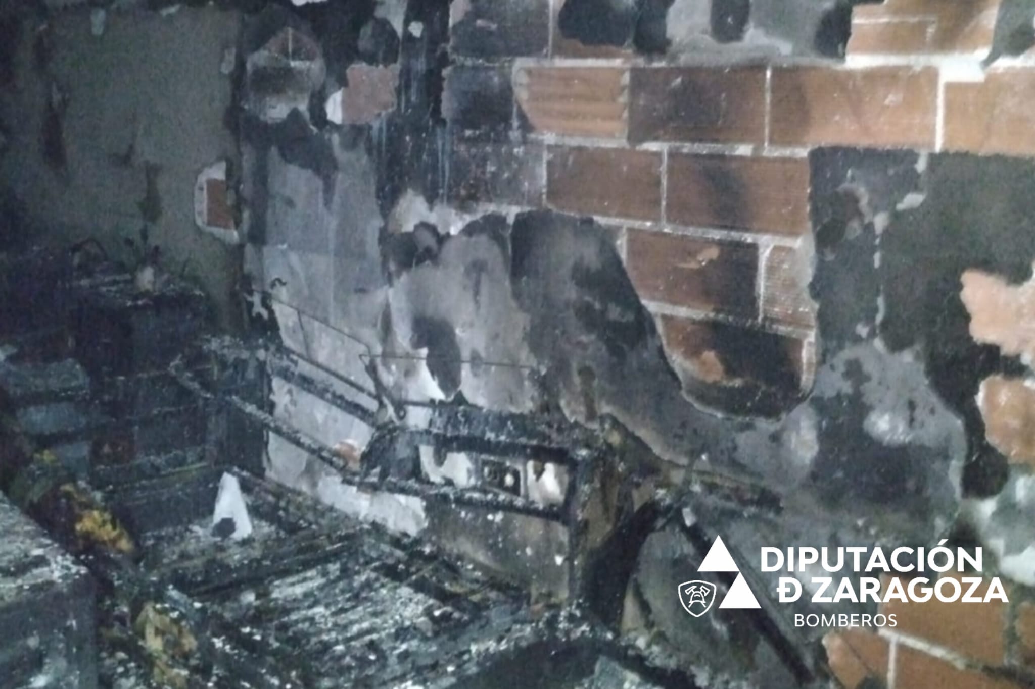 La mujer fallecida tenía 75 años