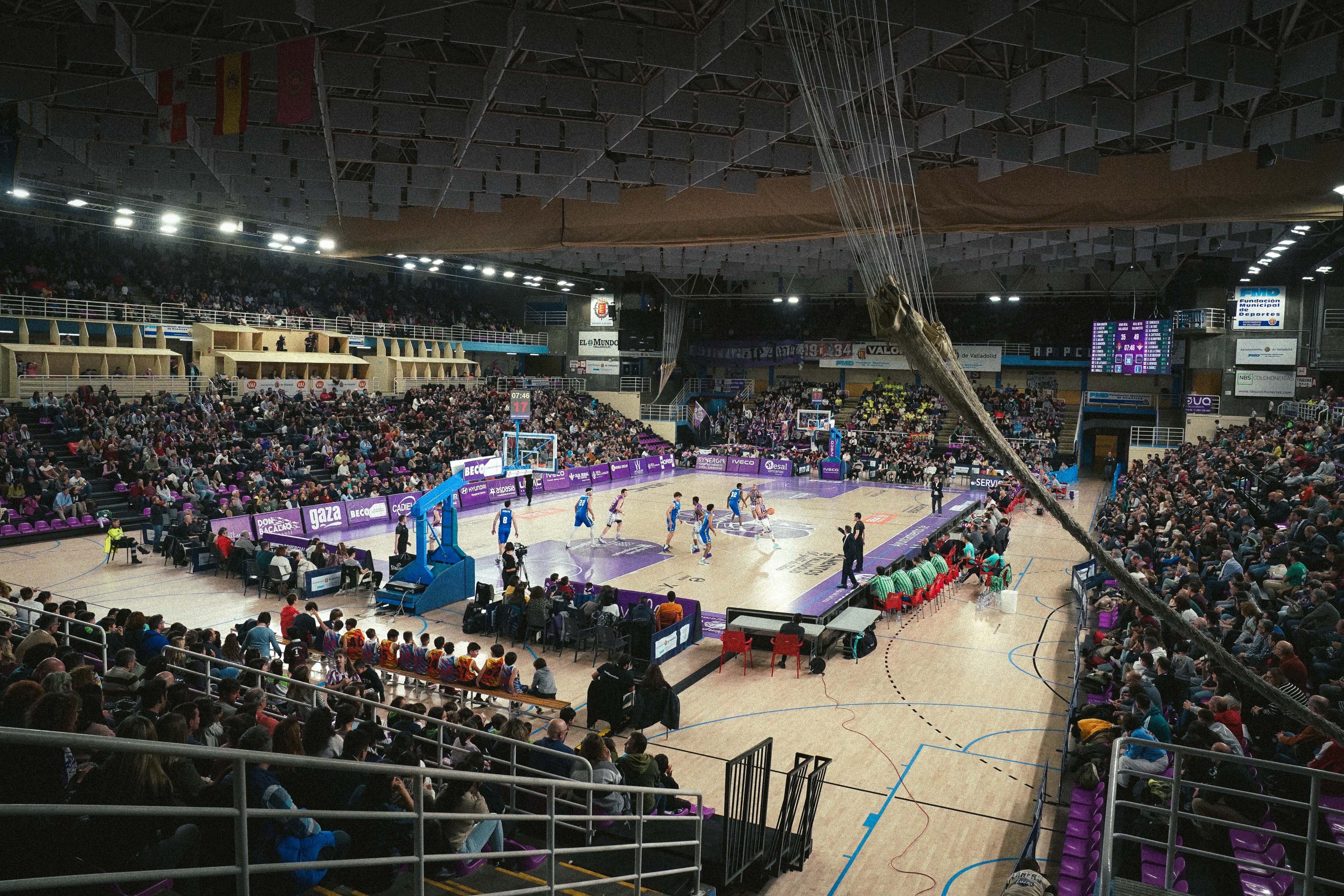 Real Valladolid Baloncesto