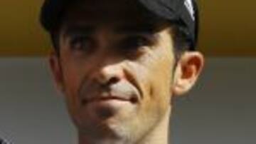 Alberto Contador anuncia su retirada del ciclismo después de la Vuelta