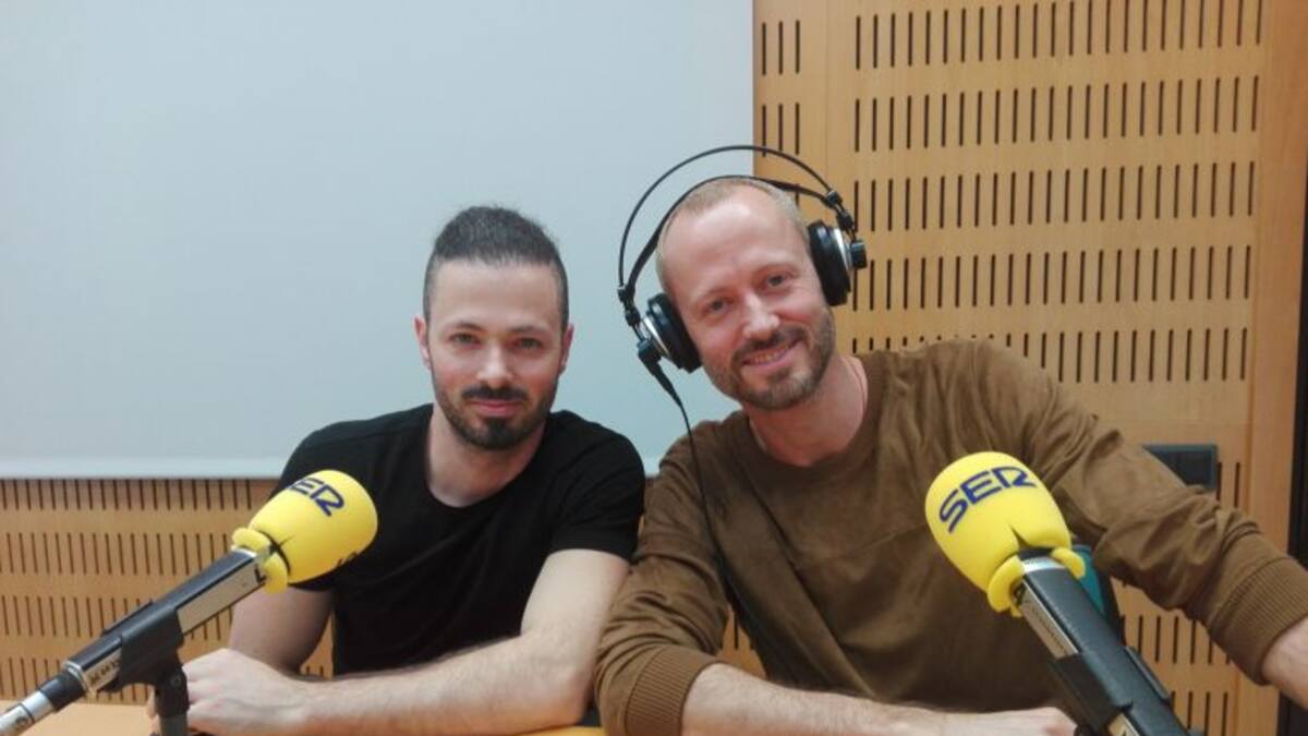 Los Vivancos de nuevo en Valencia