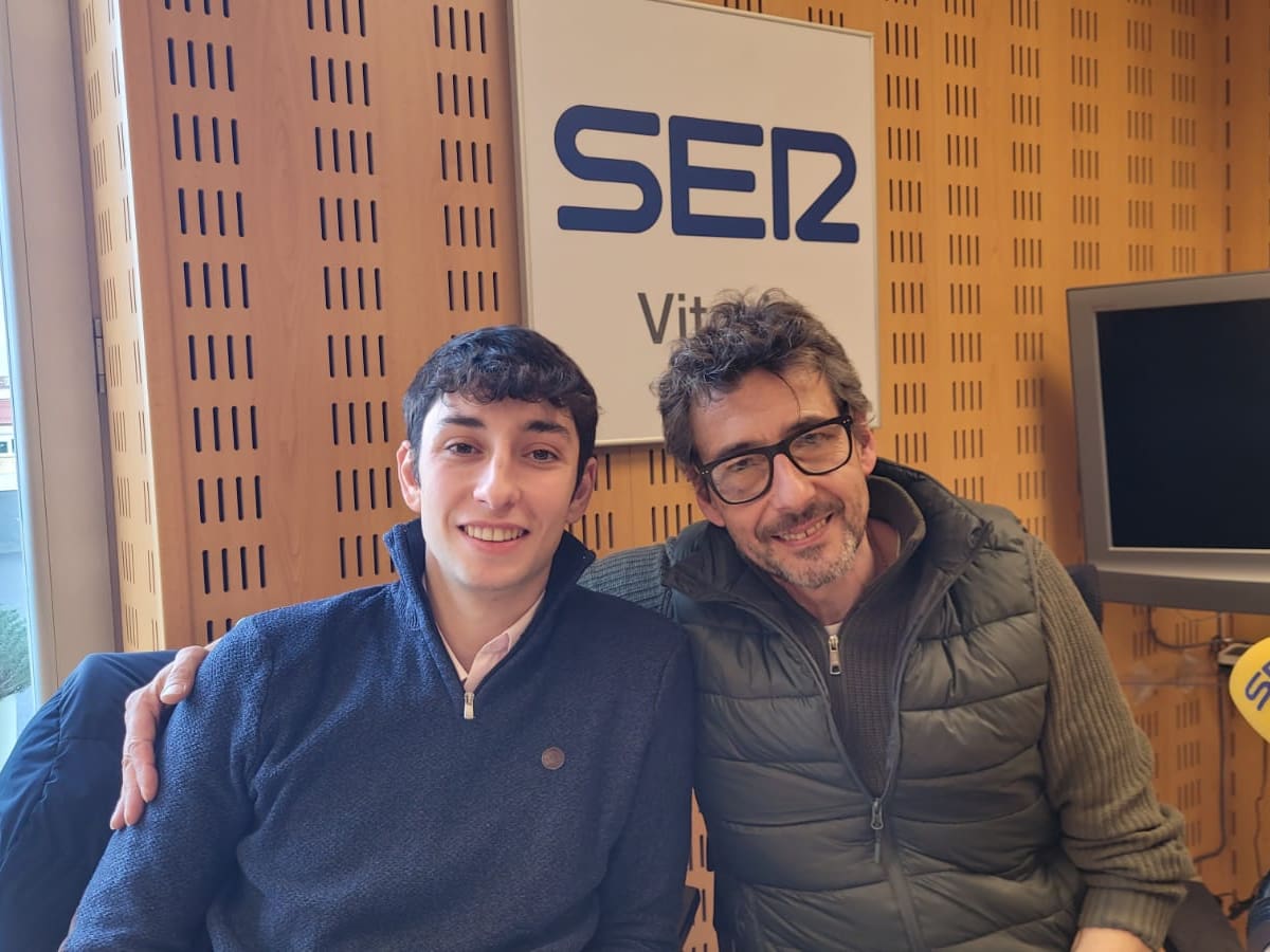 El último torero vasco