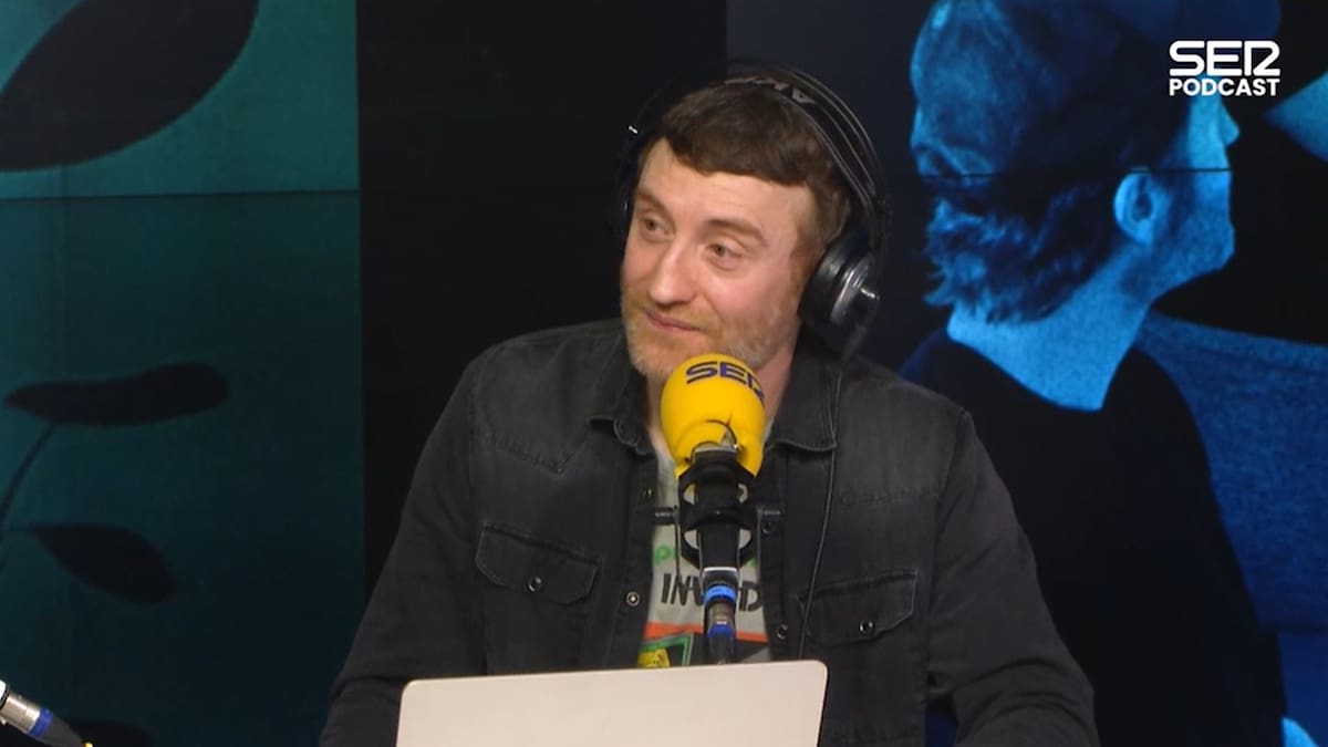 El lío en el que se vio Burque por "no quedar de tonto"