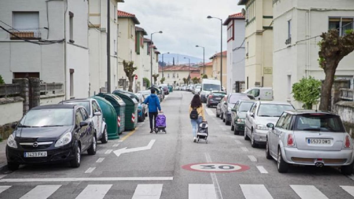 La Primera Llamada del Día: Koldobi Osta, portavoz de la plataforma vecinal Txantrea Auzo ekimena (18/08/2021)