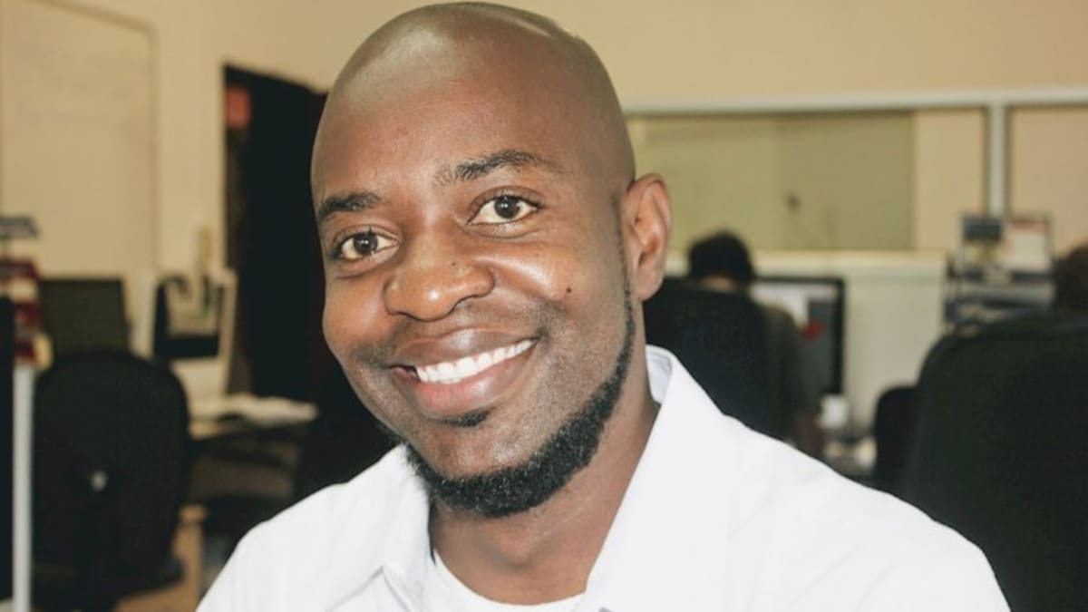 El periodista de Namibia que votó en el Balón de Oro responde a Florentino en la SER: "Son palabras de alguien frustrado"