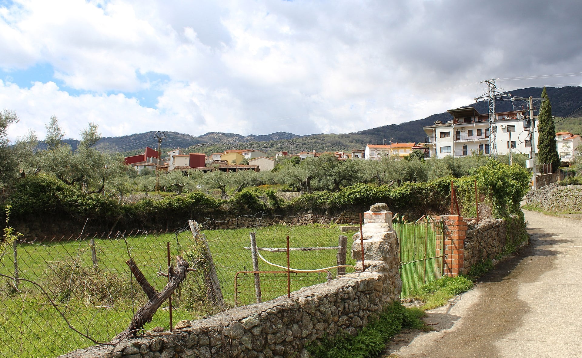 Talaveruela de la Vera