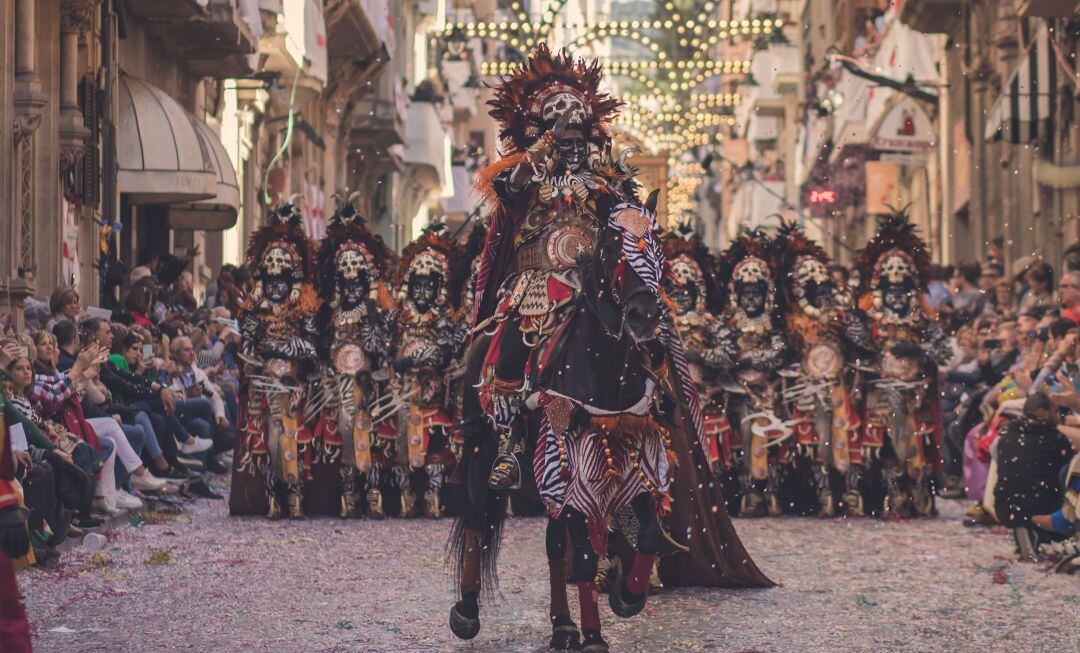 Los festivos locales de 2023 serán el 22 y el 24 de abril