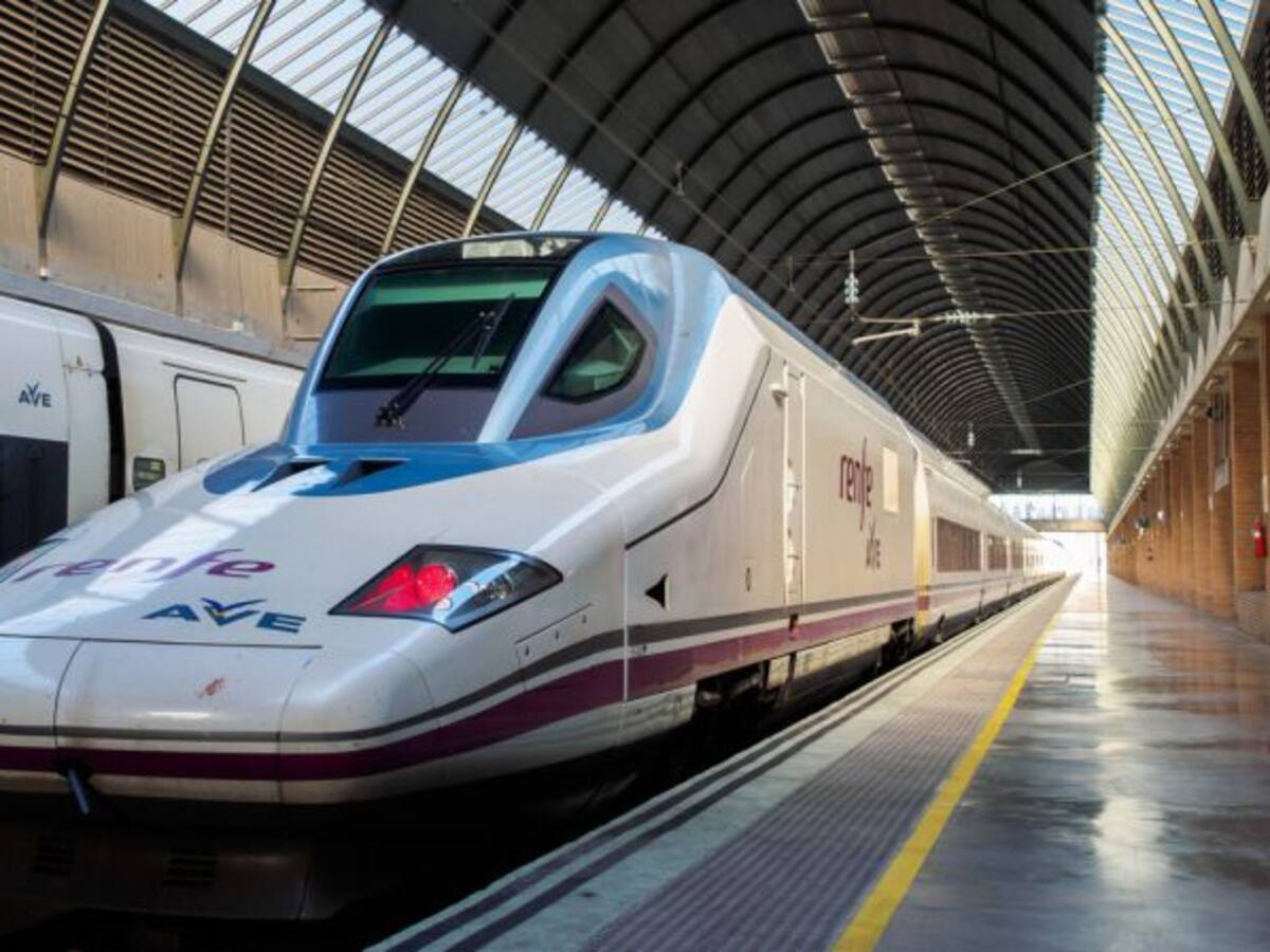 Renfe saca a la venta otros 25.000 billetes a 25 euros este lunes