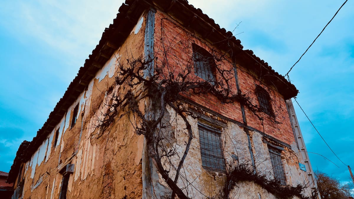 Postales de Palencia: La de la lucha contra el olvido