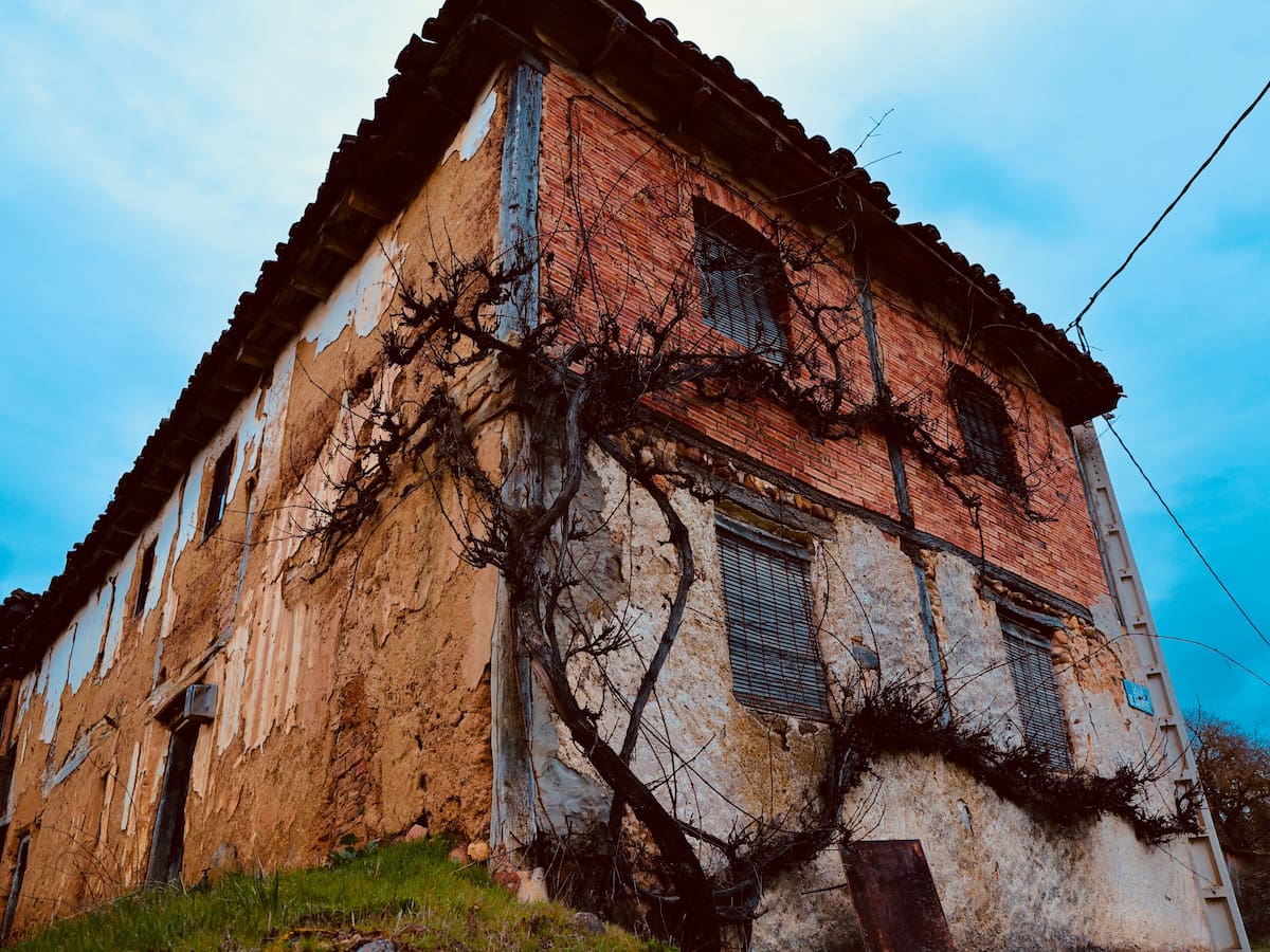 Postales de Palencia: La de la lucha contra el olvido