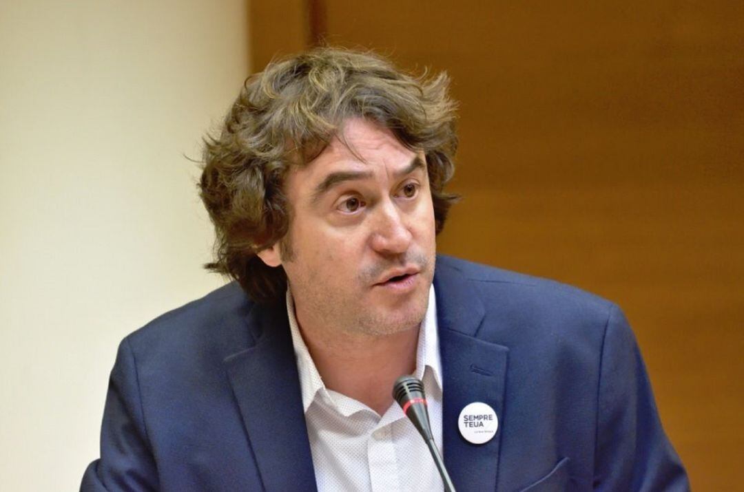 Trenzano, en foto de archivo 