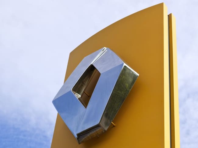 Las diferencias salariales bloquean la negociación del nuevo convenio de Renault