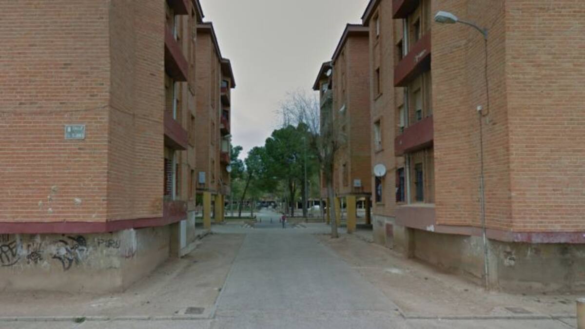 El Ayuntamiento aprobará el derribo de 26 nuevas viviendas en La Milagrosa