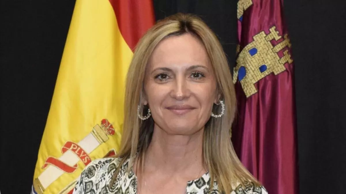 Isabel María Sánchez