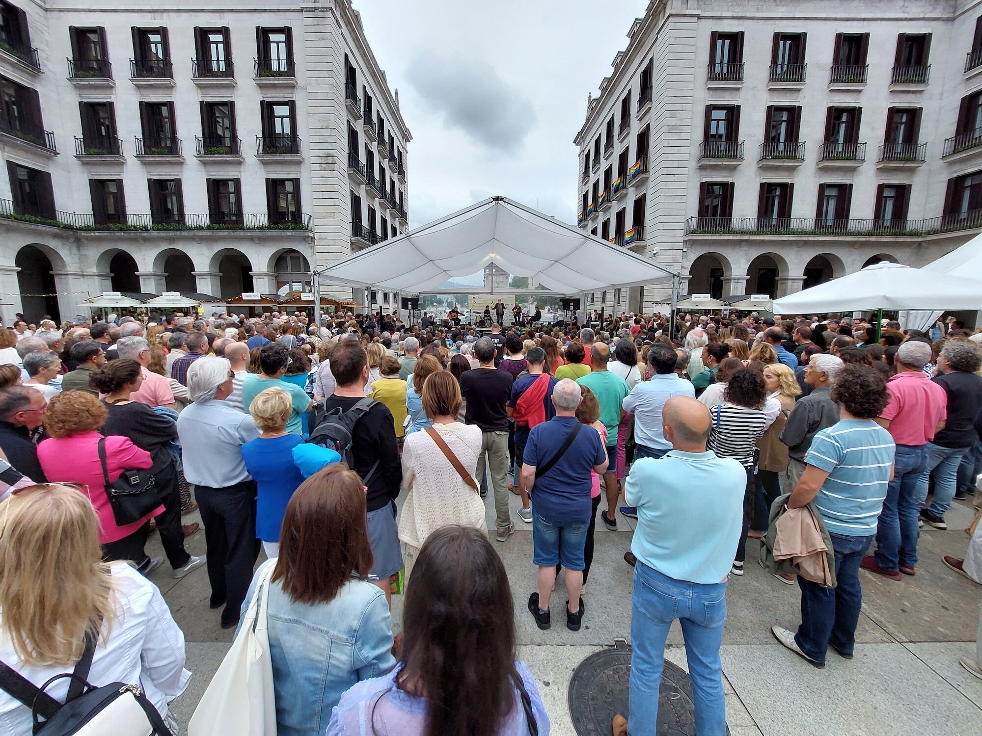 Feria del Libro de Santander &quot;Felisa&quot;