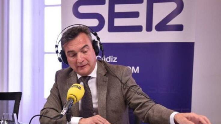 Entrevista a Eduardo González Mazo