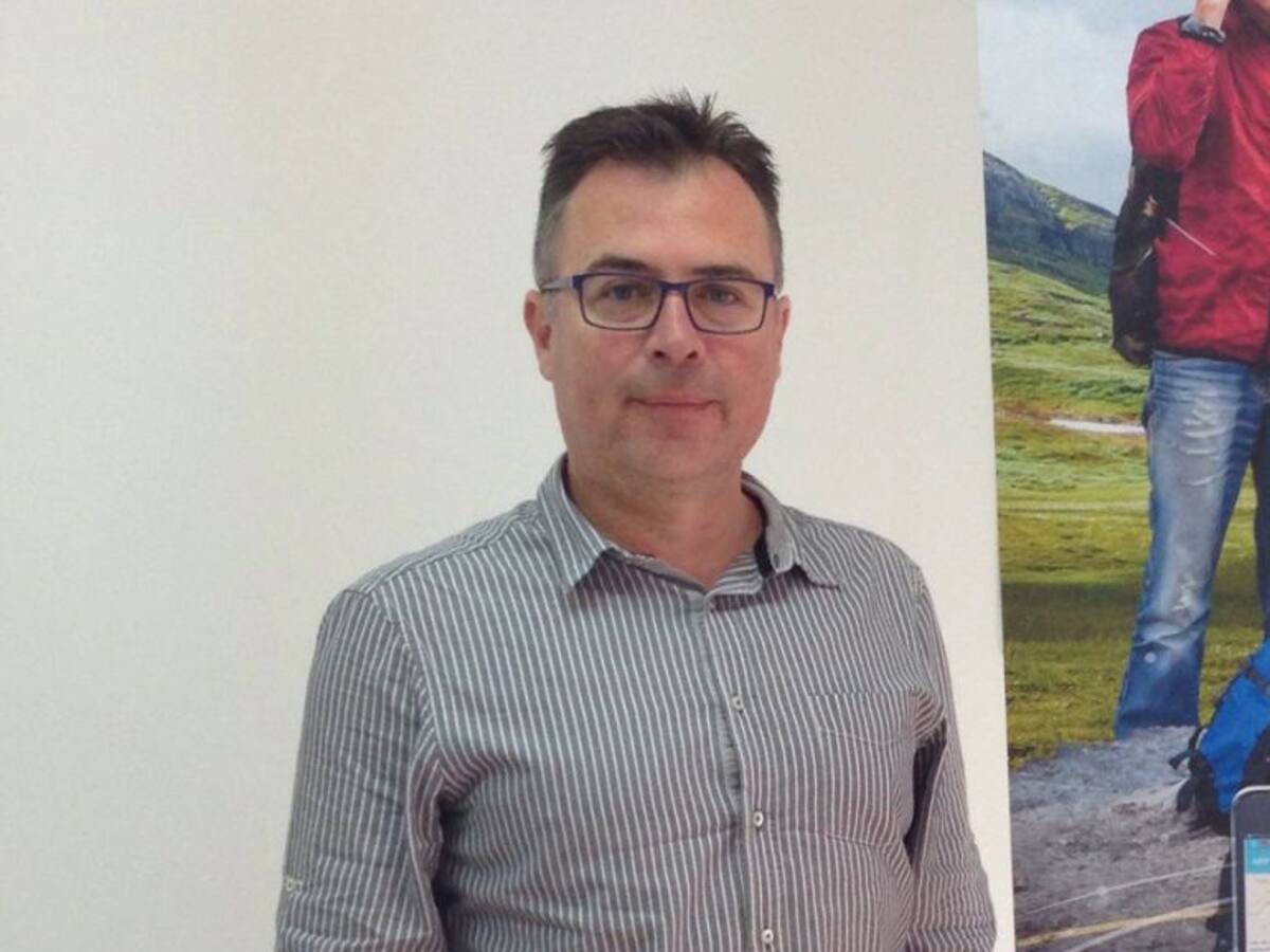 "Necesitamos herramientas para comunicarnos con los ciudadanos en casos de emergencia"