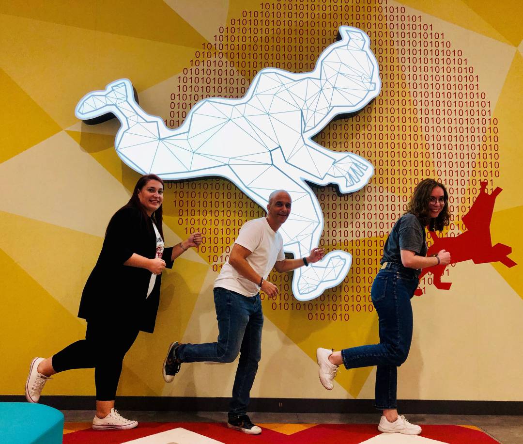 Los jueves SERpeques con la Diversiva