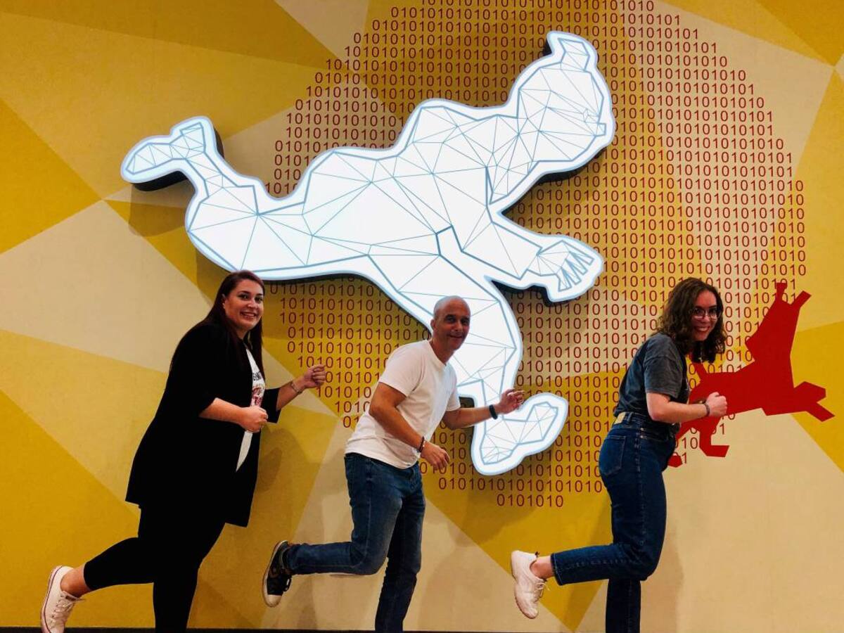 Canciones infantiles, cumpleaños digitales, concurso de dibujo y más actividades