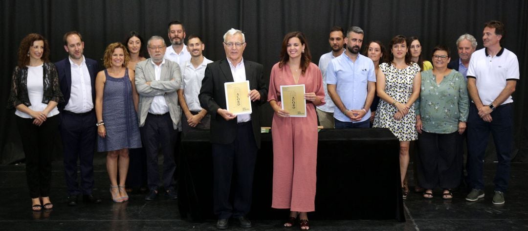 Govern del Rialto (Archivo)