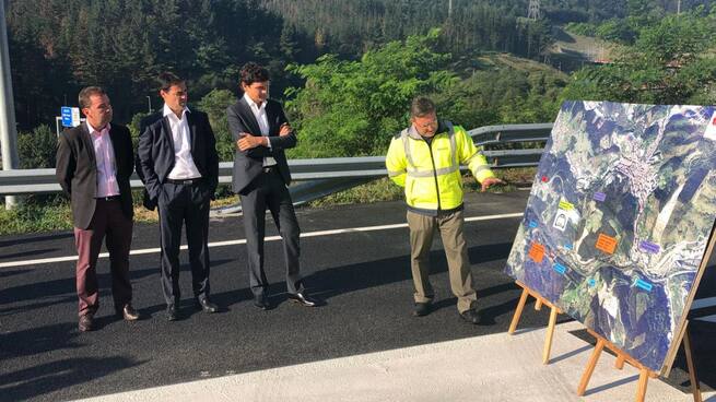 Entrevista a Juan Carlos Abascal (11 enero 2023)