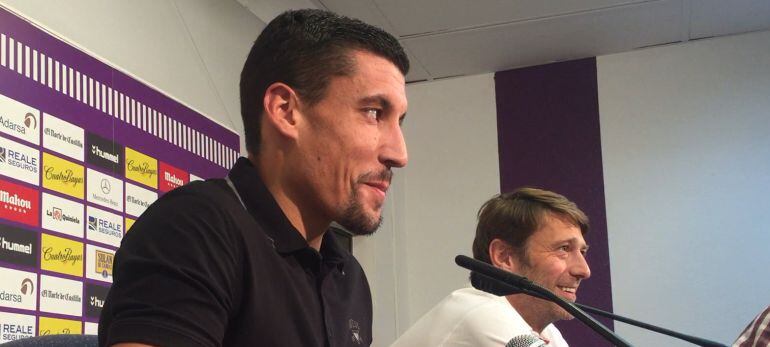 Despedida de Jesús Rueda