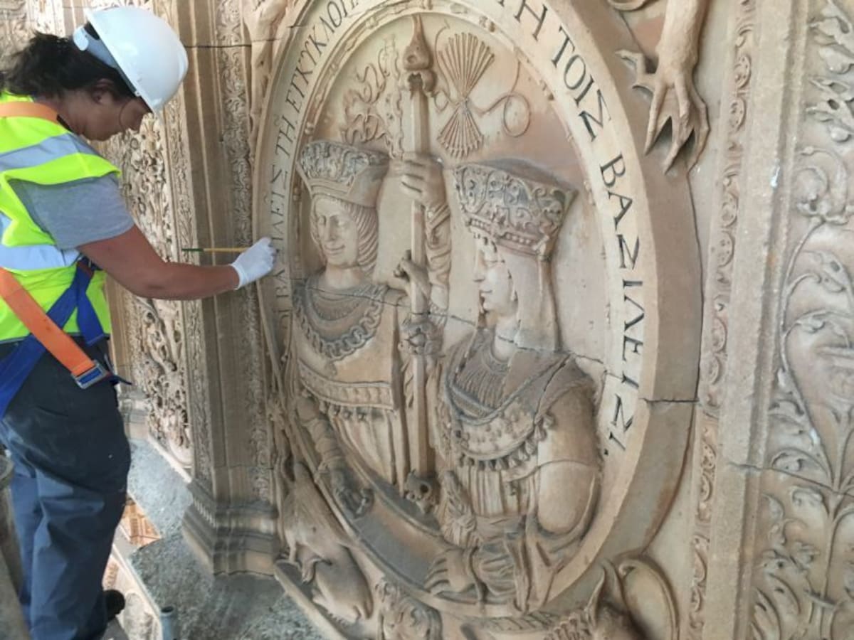 Salamanca “estrenará” Fachada antes de 2017