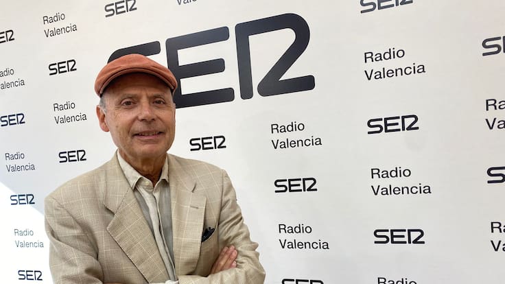 Vicente Garrido habla sobre los crímenes en el podcast El Perfilador