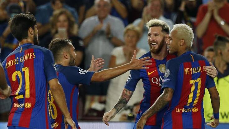 SER Deportivos (16/09/2016)