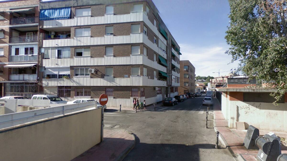Detenido en Valdemoro por conducir sin permiso y triplicar la tasa de alcoholemia