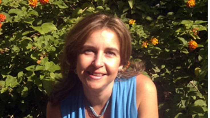 Firma de opinión. Charo Mérida. Córdoba Hoy por Hoy