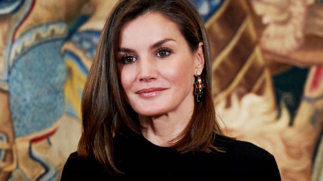 Doña Letizia visitará Elche este miércoles en la inauguración del curso escolar de FP