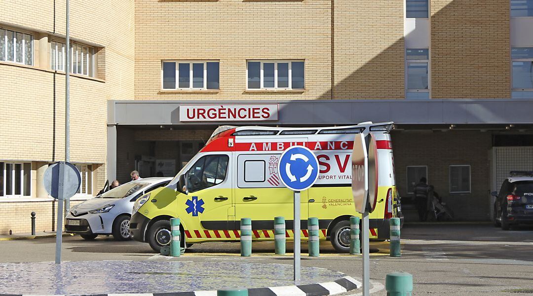 Hospital General de Castelló