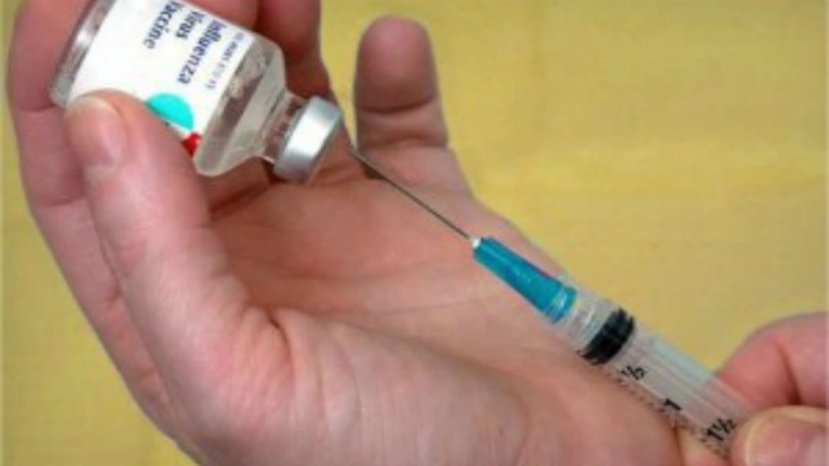 Los pediatras canarios en contra de la retirada de la vacuna contra la varicela