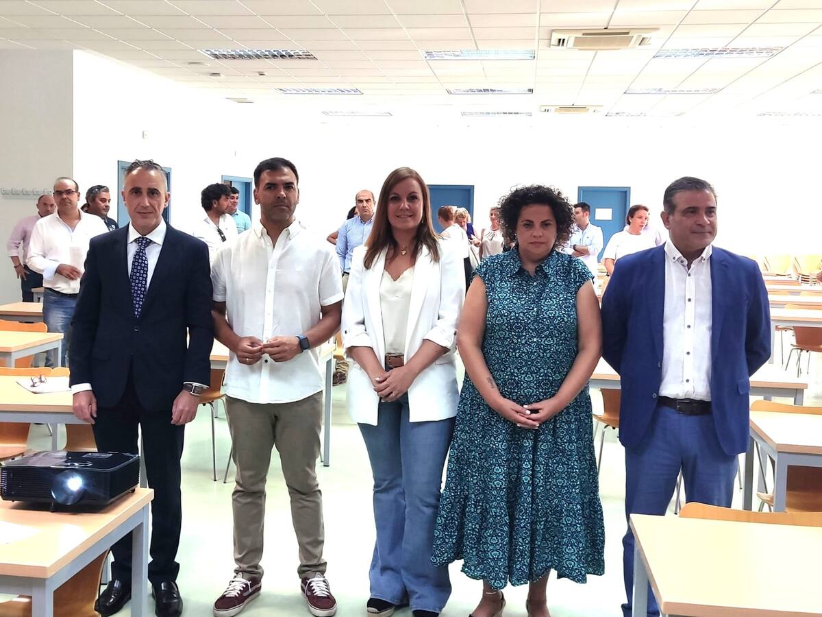 Llega el programa dual definitivo: a las empresas no les cuesta ni un euro y el porcentaje de inserción laboral alcanza el 80 por ciento