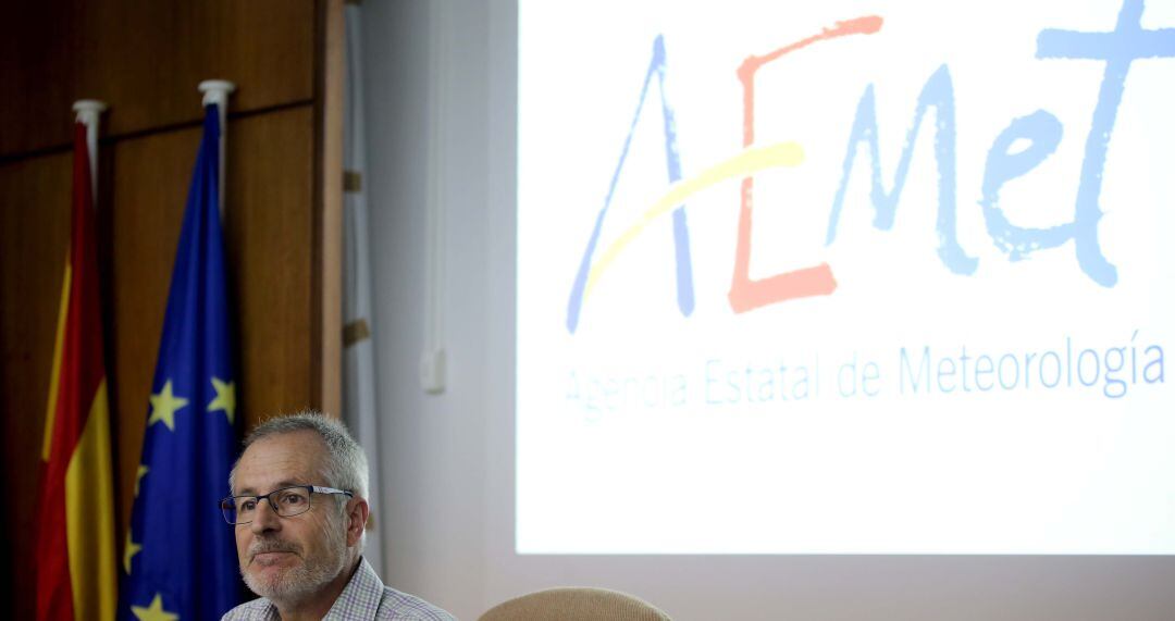 La AEMET prevé un mes de febrero con tiempo casi primaveral