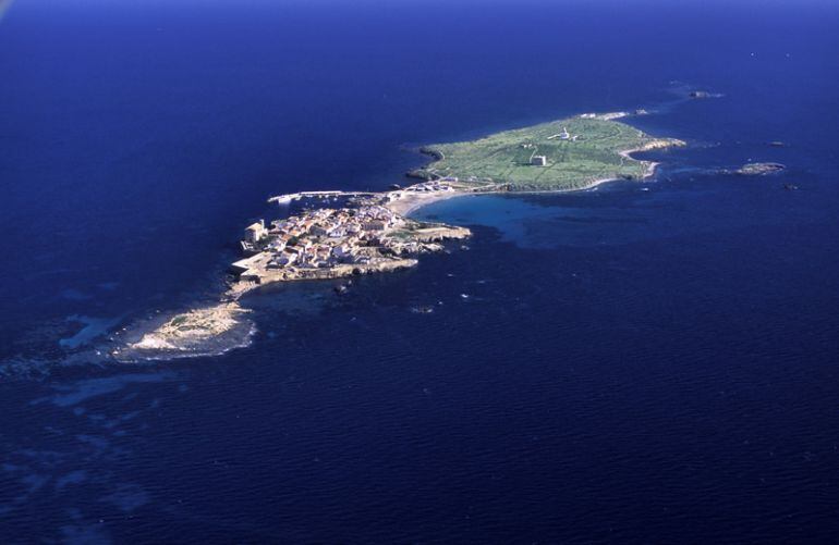 Isla de Tabarca