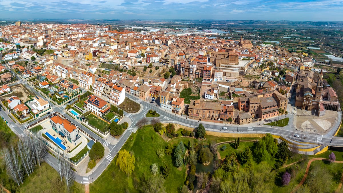 Calahorra duplica la partida presupuestaria para subvenciones a jóvenes que compren su primera vivienda