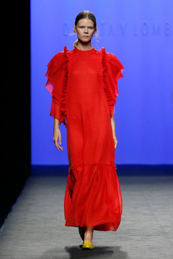 Devota y Lomba presenta 'Fuente de la fama'