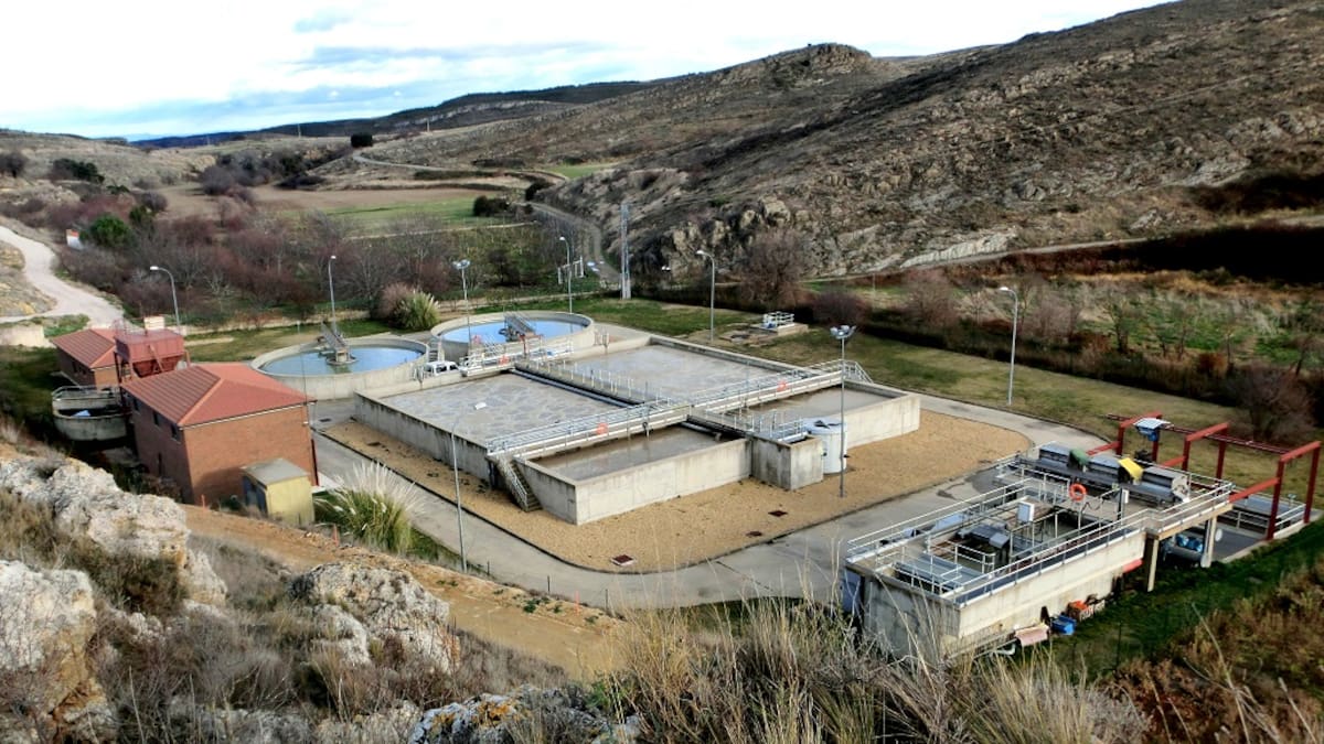 Jesús Manuel Alonso los alcaldes recibieron una infraestructura insuficiente