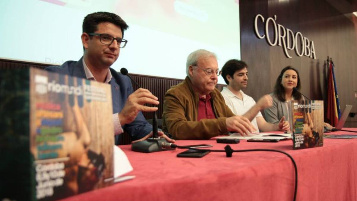 Despliegue de seguridad sin precedentes para Riomundi