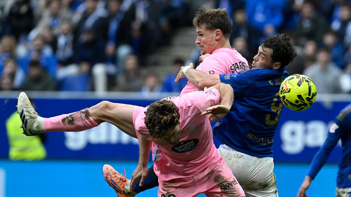 El Celta descansa hasta el 29 de diciembre