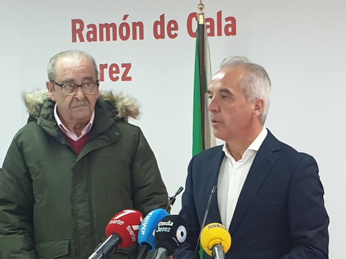 El PSOE acusa al PP de mentir a los trabajadores de los centros comerciales de Jerez